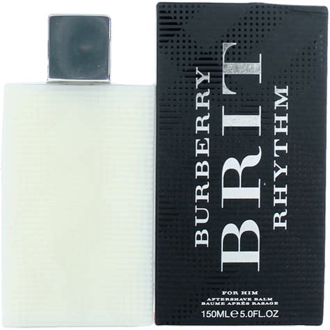 burberry after shave balm|burberry brit aftershave balm.